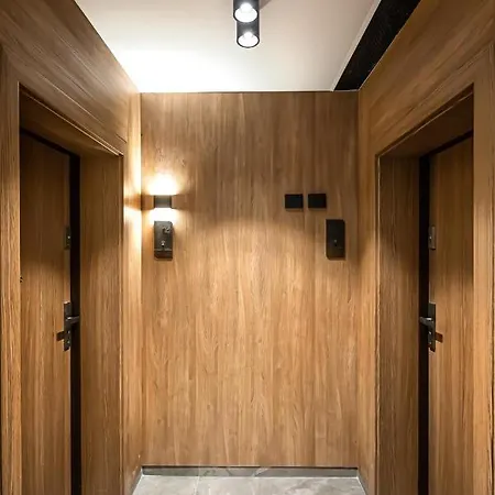 Appartamento Kronburg 15-12 Braşov