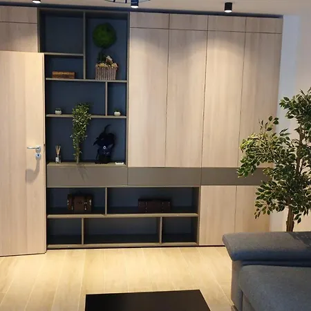 Апартаменты Kronburg 15-12