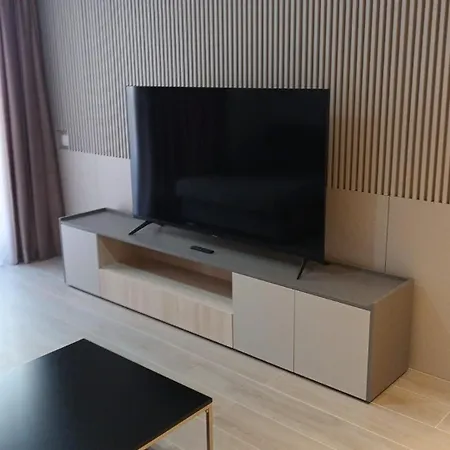 Kronburg 15-12 Апартаменты Брашов