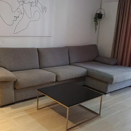 Appartamento Kronburg 15-12 Braşov