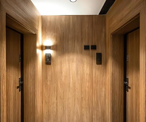 Apartamento Kronburg 15-12 Braşov