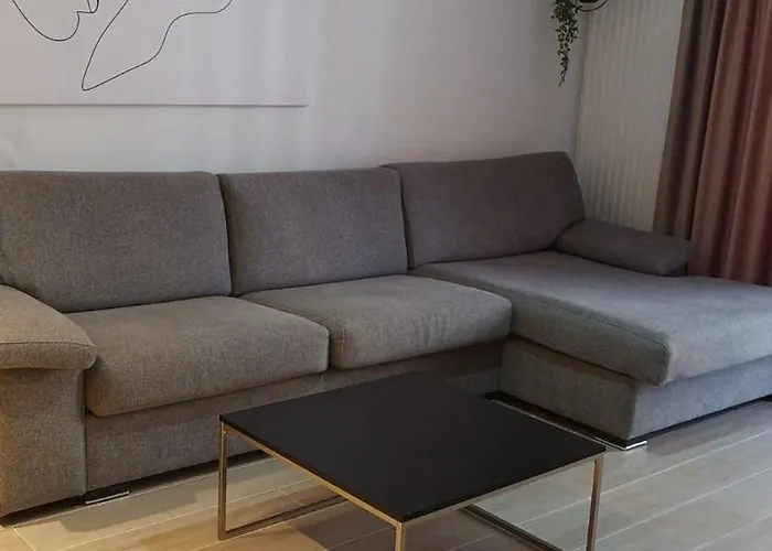 Apartamento Kronburg 15-12 Braşov